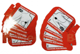 Primedic HeartSave trainer elektroden