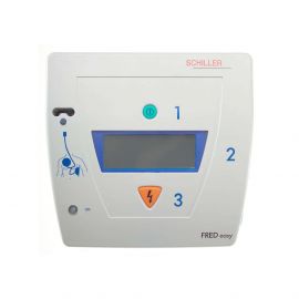 Schiller Fred Easy AED