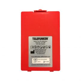 Telefunken batterij accu DT-10BP HR1