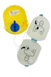 HeartSine Samaritan trainer PadPak met opwindmechanisme voor 350P en 500p trainer