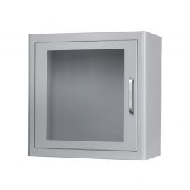 universele AED wandkast UK2 kleur: wit