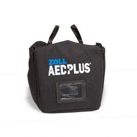 ZOLL AED PLUS beschermtas REF 8000-0802-01 orgineel