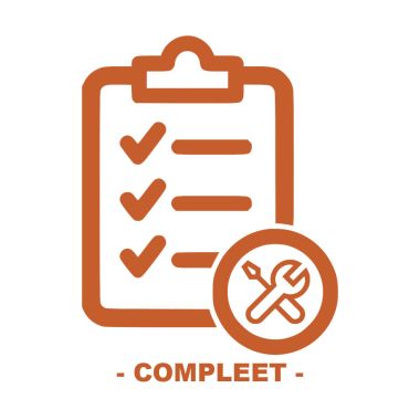 AED SERVICE CONTRACT COMPLEET