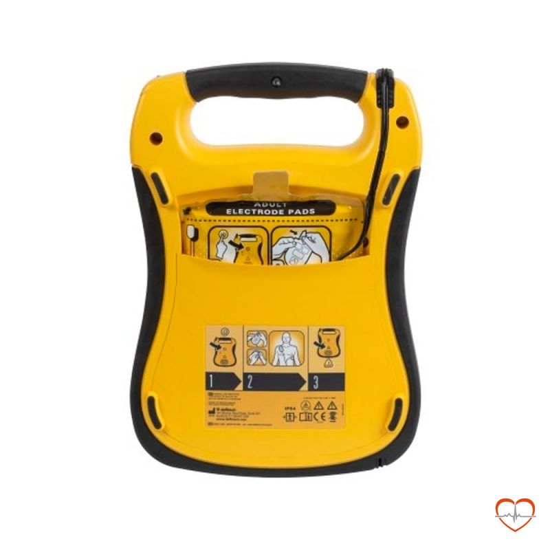 Aed defibrillator shop