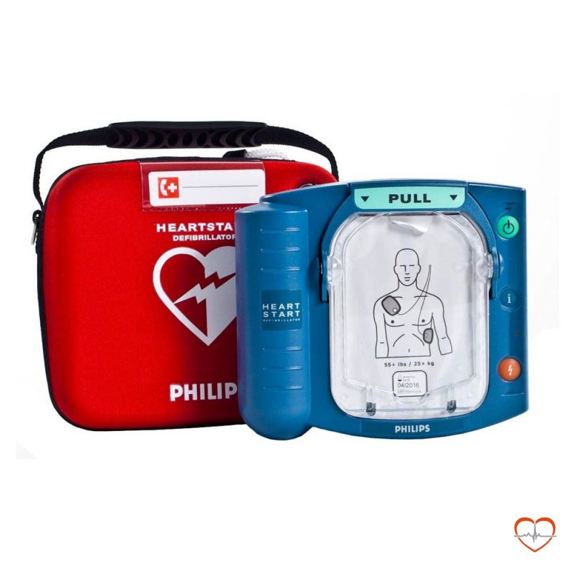 Heartstart sale