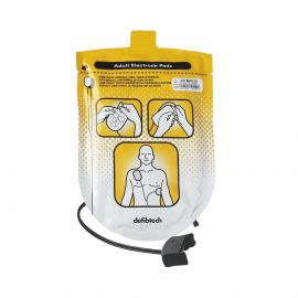 Defibtech Lifeline AED elektroden DDP-100