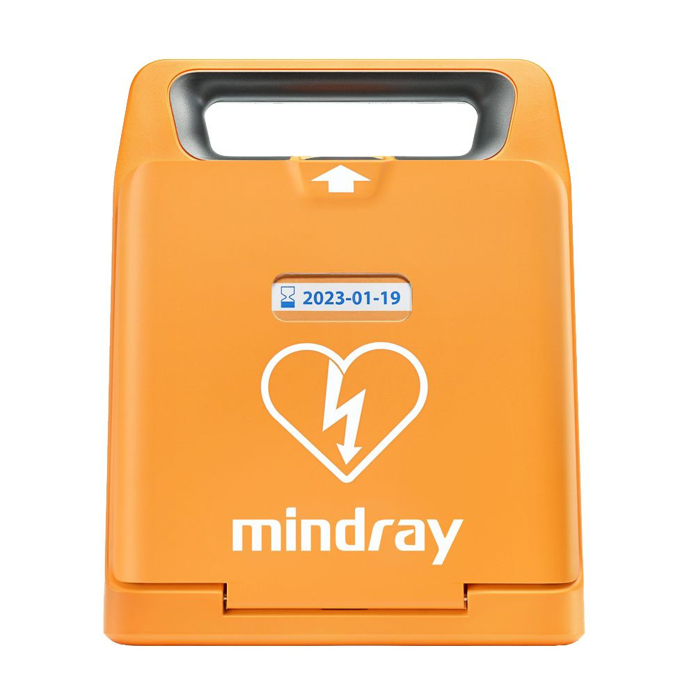 MINDRAY BeneHeart C1A AED