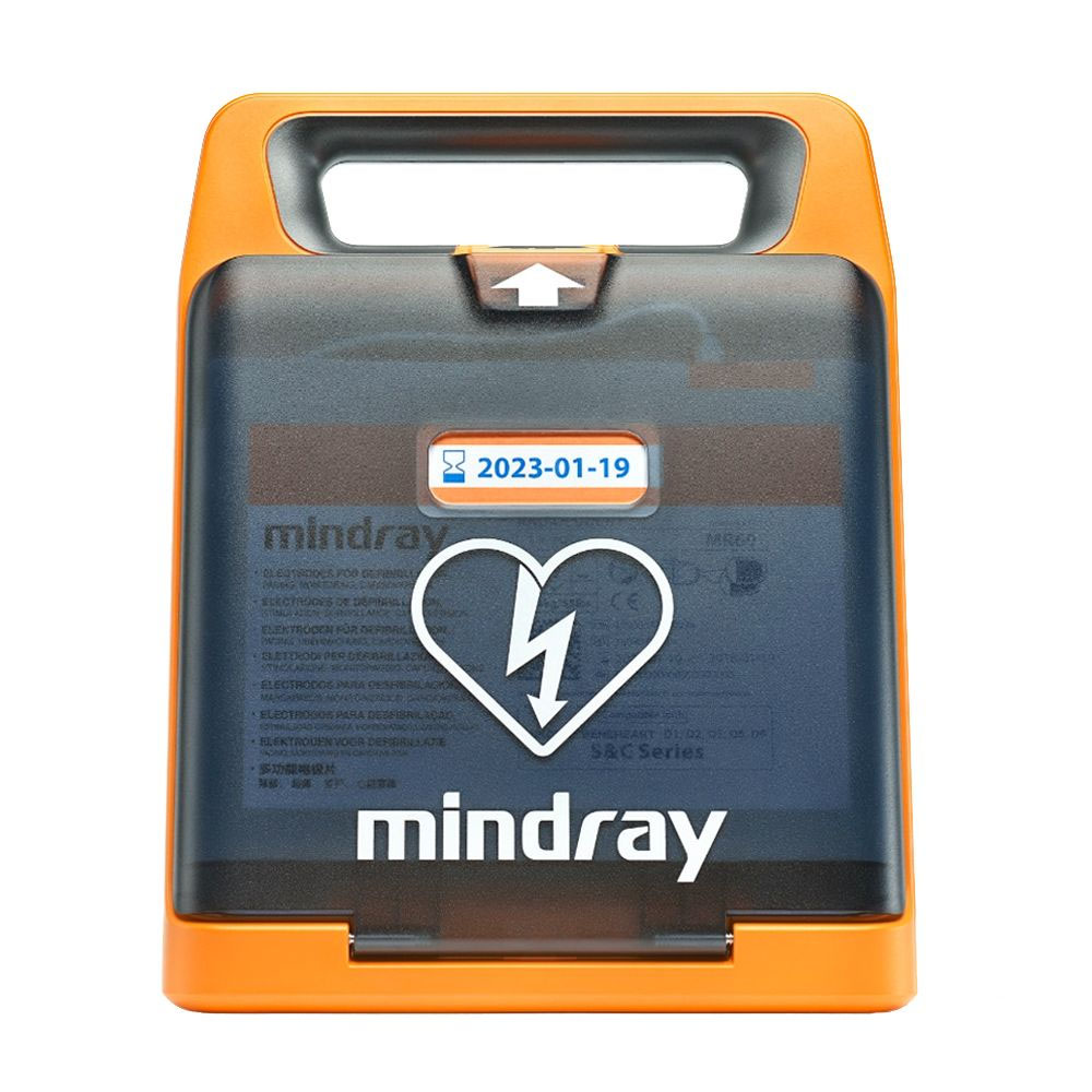 MINDRAY BeneHeart C2 AED