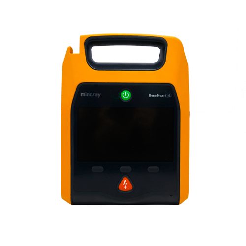 Status-indicator Mindray Beneheart D1 AED