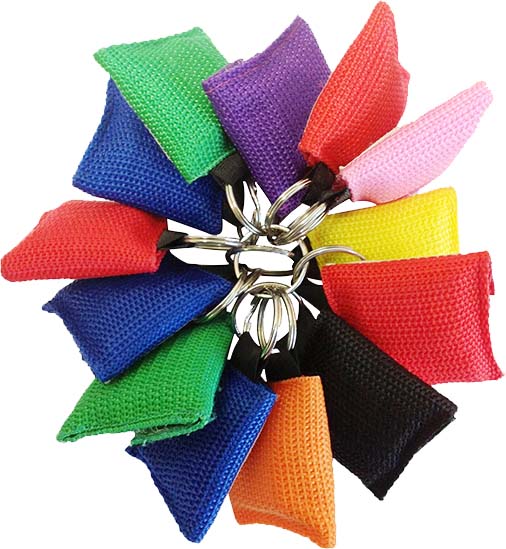 kiss of life sleutelhanger kleuren productkenmerken