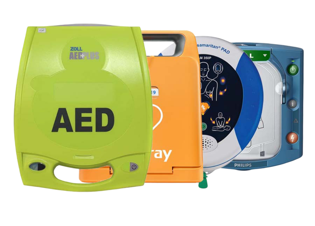 AED